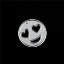 13pcs Metal Cutting Dies Stencil Scrapbookingâ€˜Photo Albums Embossing Craft JCly