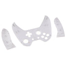 Soft Touch Faceplate Cover, Front Housing Shell, Soft Grip Back Panels for