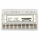 288Pcs Watch Repair Tool Kit Set Watchmaker Back Case Battery Cover Remover