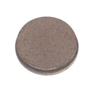 Electric scooter brake pads replacement parts for M365 scooter BX