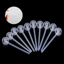 10pcs/set Portable Perfume Refill Tools sprayer Diffuse Funnels Filling Devi OZ