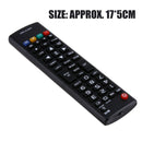 New AKB72915207 FOR LG AKB72915206 55LD520 LED LCD Smart TV Remote Control