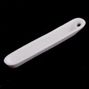 High Temperature Alumina Ceramic Crucible Boat Quartz Silica Melting Crucible