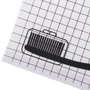 Transparent Toothbrush Bag Organizer Storage Pouch Toiletry Beauty Wash Kit C ME