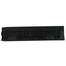 Black plastic hard drive cover for IBM Thinkpad T420 S9M9