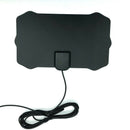 Thin Flat Antenna HD High Def TV Fox Scout HDTV DTV Sky Link Skylink Cable HPL