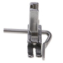Right Hinged Quilter and Guide Foot for Industrial Sewing Machines Singer,