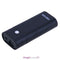 Universal USB 2X18650 Power Bank Case DIY Battery Charger Box +LED Flashlight