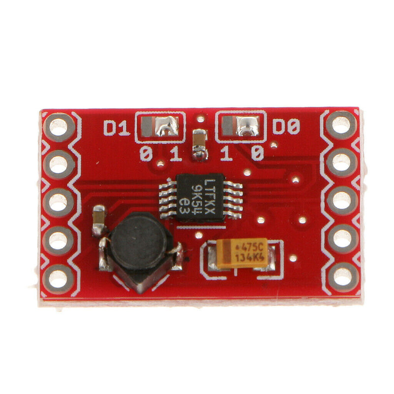 LTC3588 DIY Open Source Power Module