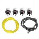 Fuel Line Hose Primer bulb for ECHO blower PB760LNH PB760LNT PB770H PB770T