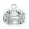 1 pcs New For Liquid Powder Tool Crystal Dappen Dish Nail Art Acrylic H6H4