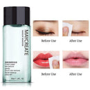 50ml Perfect Lip & Eye Makeup Remover Waterproof Deep Cleaning Moderate I0Y O1K8