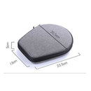 Carrying Case For Sony Wi-1000X, Wi-C600N, Sbh90C, Sbh90Cjp, H700, Wih700/B