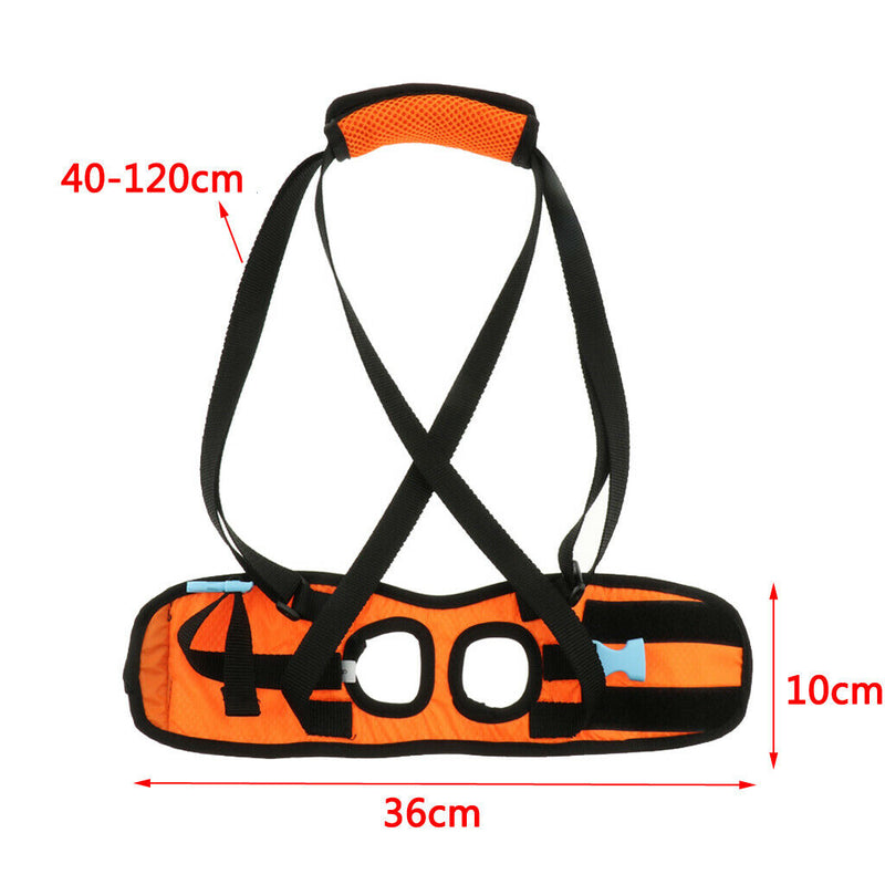 Dog Support Harness Dogs Sling Lift For Paralyzed Legs Pets Dogs 2 Pack