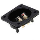 Speaker Connection Terminal with Screws for Column HiFi 80-506