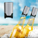 Beer Foam Maker Portable Bubble Booster Frother Washable Plastic Bubbler