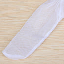2 Pieces Men Tanning Mens Contoured Pouch Sleeve Swimwear Sun Bath Cover Up