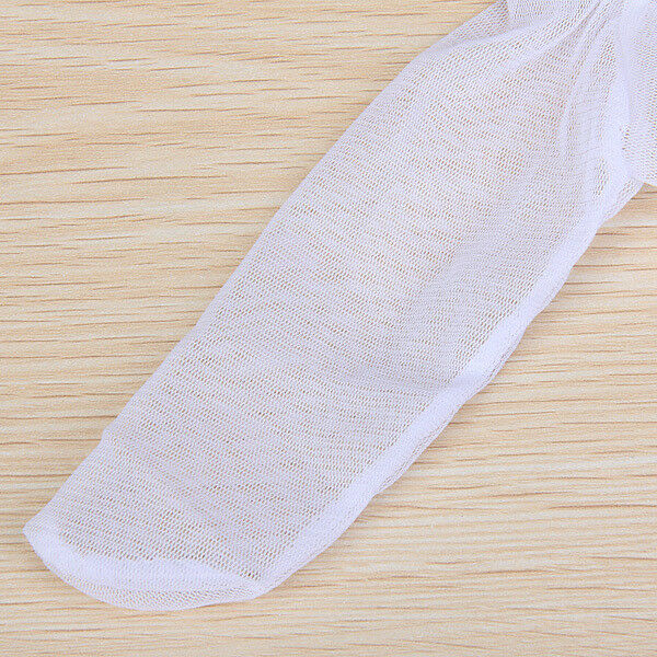 2 Pieces Men Tanning Mens Contoured Pouch Sleeve Swimwear Sun Bath Cover Up