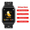 F8S Bluetooth Smart Bracelet Men Sports Watch Heart Rate Monitor Fitness Tracker