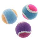 3 Pcs Sports Toys Toss&Catch Game Refill Balls with Storage Bag Random Color,