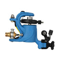 2-in-1 Advanced Rotary Tattoo Machine with Precision DC Motor Supply Liner