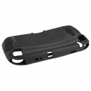 Soft Silicone Gel Case Cover Protection for Wii U Gamepad Controller Black B8C8