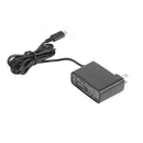 5V 2.4A Charger US Plug Power Supply Wall Adapter Fit for Nintend Switch NS