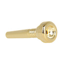 17C Trumpet Mouthpiece Brass Musical Instrument Replacement Bugle Mouth A