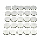 25PCS CR2032 3Volt Button Cell Coin Battery For Toys Watch Remote New