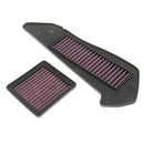 Motorcycle  Intake Filter Cleaner For