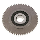 GY6-125 Beyond Bicycle 150cc Integral Starter Disc Overrunning Clutch Assembly y