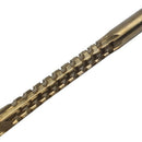 New Titanium Coated HSS Drill Saw Bit Set Woodworking Wood Tool Drill Bit S
