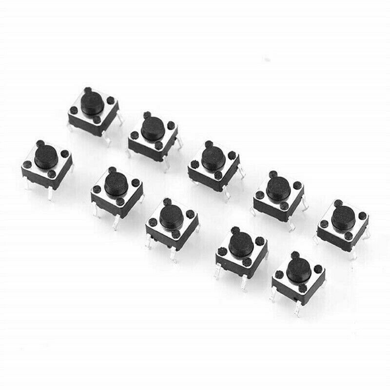 Electronics Component Basic Starter With 830 tie-points Breadboard Power SuS Cy