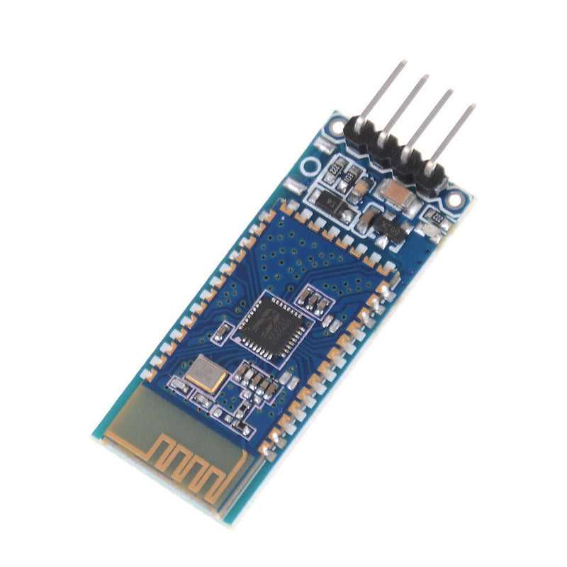 BT06 Version SPP-C Bluetooth Module Serial Replace HC-06 BDSE