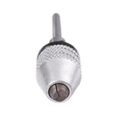 0.3-4mm Universale Elettrico Drill Chuck Trapano Mandrino Pinza 3mm Shank N