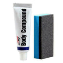 Grinding Car Body Compound Paste Set Scratch Paint Care Auto Polishing 1x N L2S7