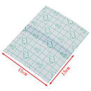 10 Waterproof transparent adhesive wound dressing fixer plaster stretch fixatiLJ