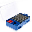 115 in 1 Screwdriver Set Mini Precision Screwdriver Multi Computer Pc Mobil