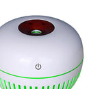 Automatic Sensor Air Humidifier Essential Oil Air Humidifier Purifier Mist Maker