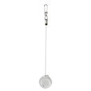Travel Fly Fishing Tool Zinger Retractor Tool Hook Clip Cord Wire 50 CM
