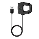 Watch Charger Charging Cable, Portable Charger Pad 1.0m Charging Cable Cord for