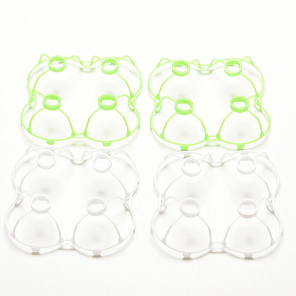 2X Cheerson Cx-10 Upgrade Partie Vert/Blanc HÃƒÂ©lice Prop Lame Guar FE 3C