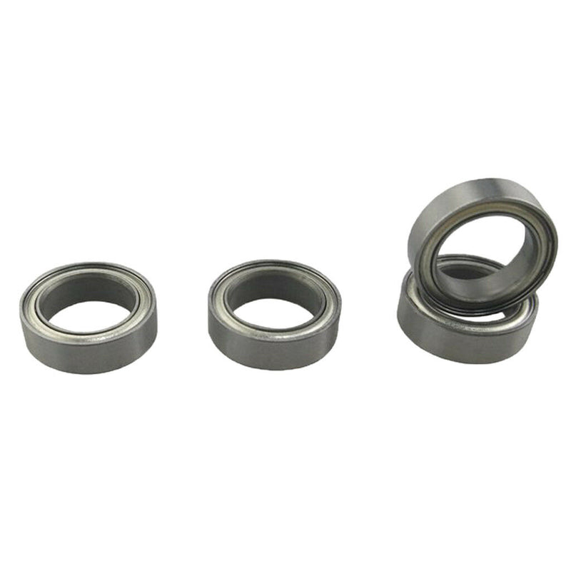 Accessories 8x Bearing for Wltoys A959-B A979-B A959 A969 A949 A979 K929 Car
