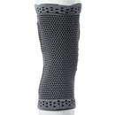 Gray Sports Outdoor Basketball Protective Meniscus Knee Pads Leg Sets Runni