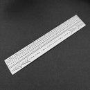 Metal Page Edge Cutting Dies Embossing for Scrapbooking/Photo Stencil Gift