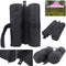 Outdoor Canopy Tent Sand Bag Shelter Weighted Feet Legs Bag Fixed Sandbags
