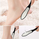 Double Sided Foot File Dead Skin Callus Remover Stainless Steel Foot Rasp