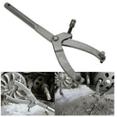 3X(Motorcycle Variator Remover Puller Tool for Scooter Moped Gy6 50Cc 125Cc
