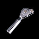 Stainless Steel Roller Rod Tip Guide - Sea Boat Fishing TrolS Ew