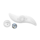 LED Bicycle Wheel Spoke Light Waterproof Bike Cycling Lamp (Multicolor)